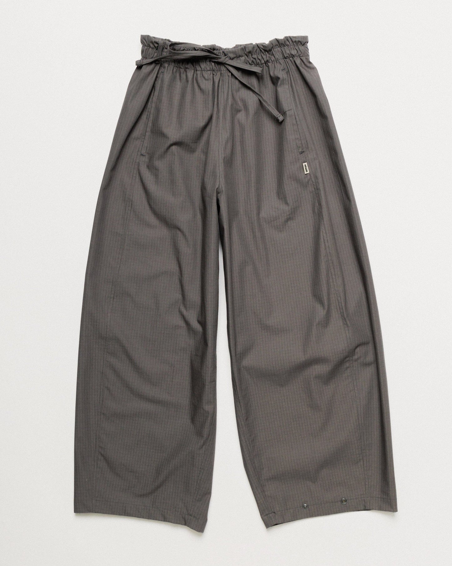 Atlas Pant - Charcoal