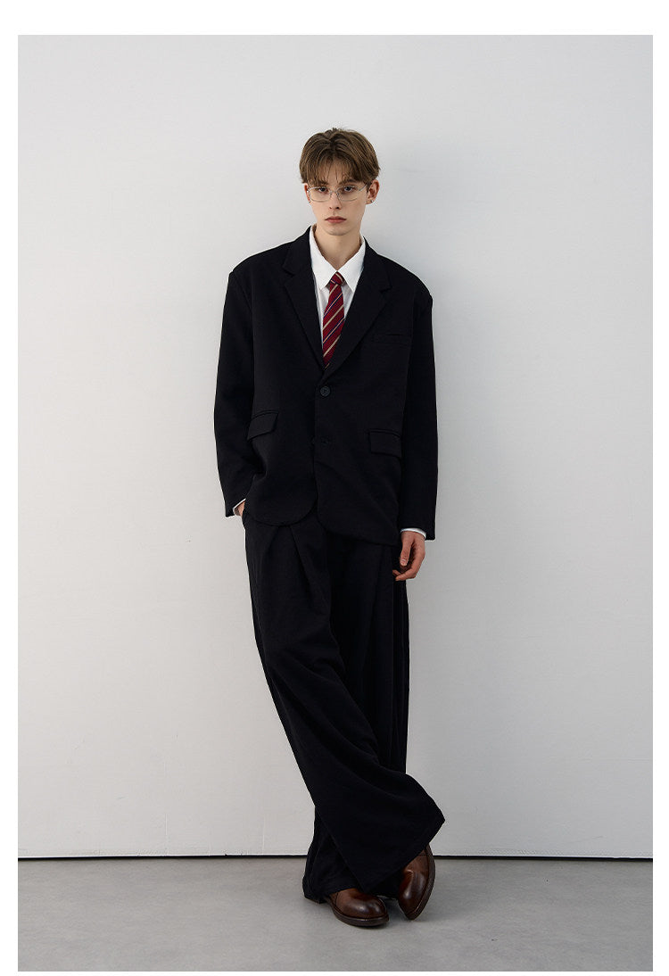 Men's pants-Perfectly fits every moment