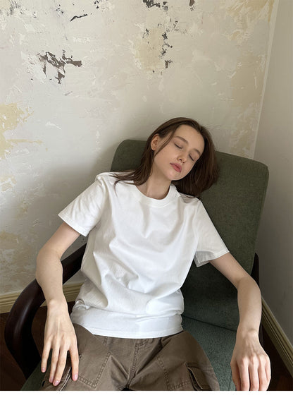 Shift T-Shirt - Black