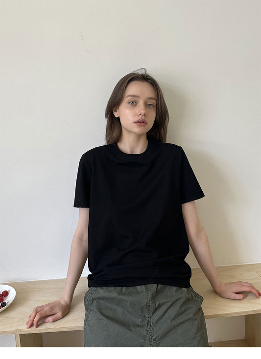 Shift T-Shirt - Black