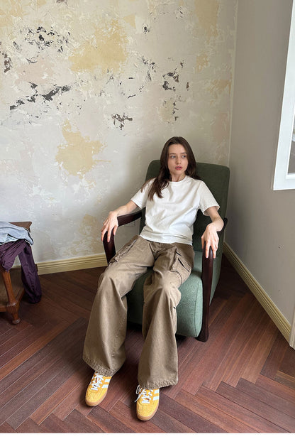 Shift T-Shirt - Black