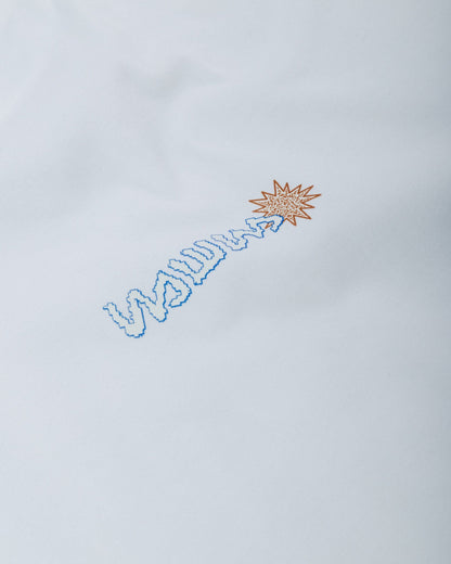 Wander T-Shirt - White