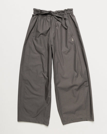 Atlas Pant - Charcoal