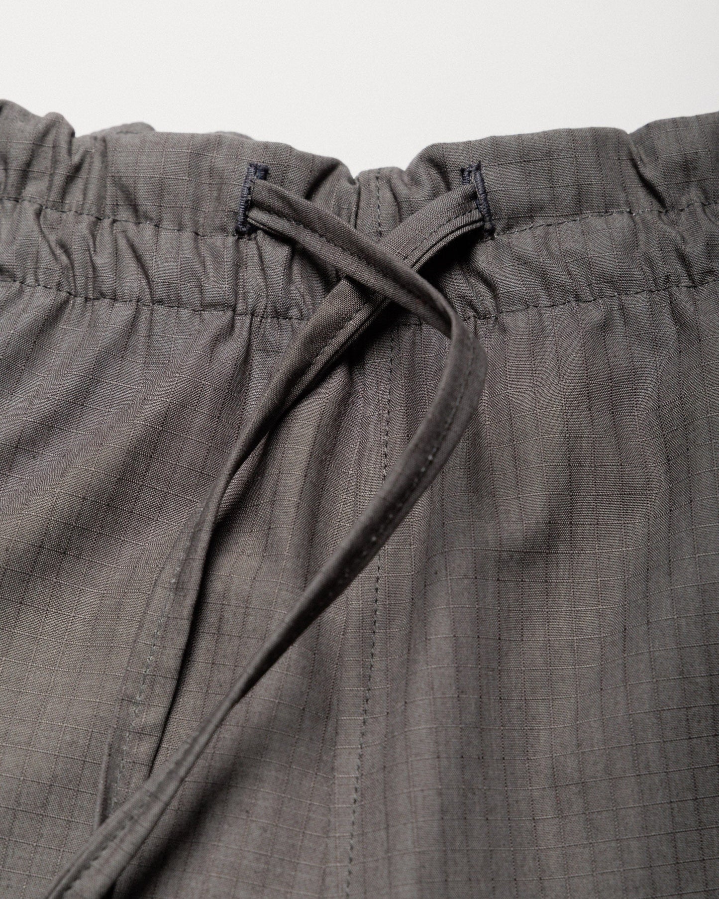 Atlas Pant - Charcoal
