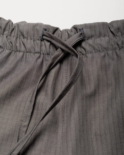 Atlas Pant - Charcoal