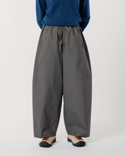 Atlas Pant - Charcoal