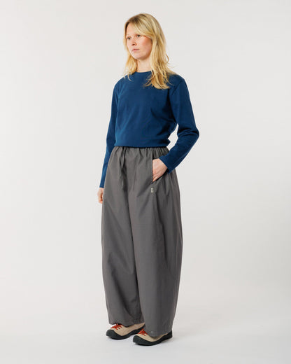 Atlas Pant - Charcoal