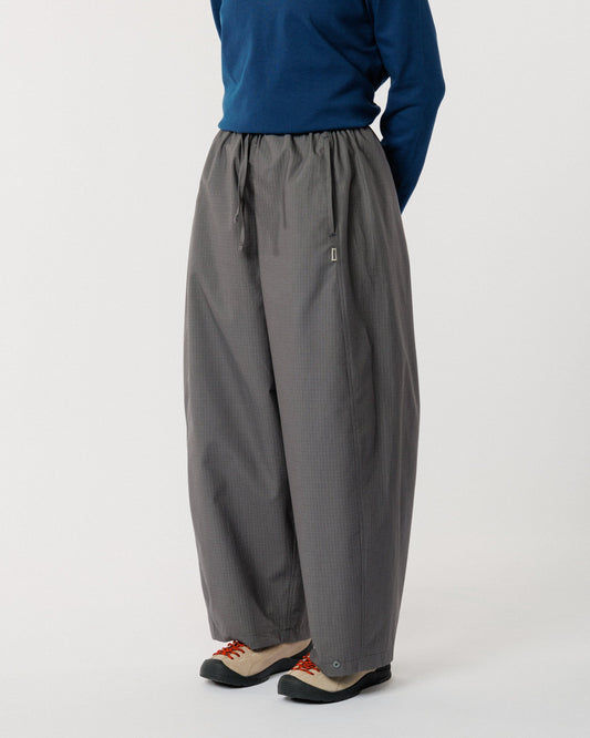Atlas Pant - Charcoal