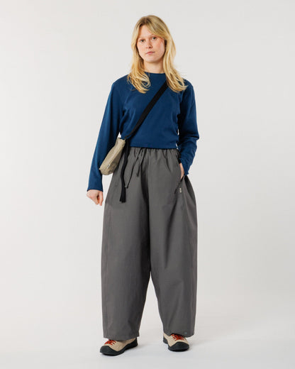 Atlas Pant - Charcoal