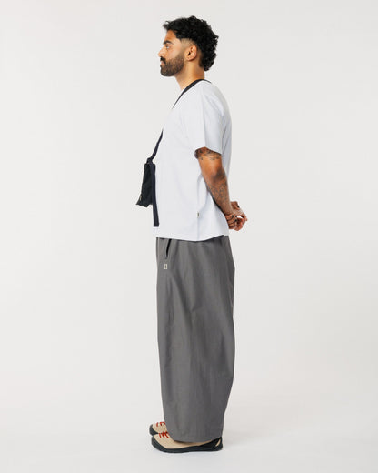Atlas Pant - Charcoal