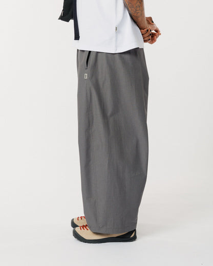 Atlas Pant - Charcoal