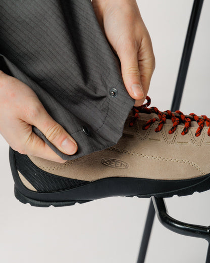 Atlas Pant - Charcoal