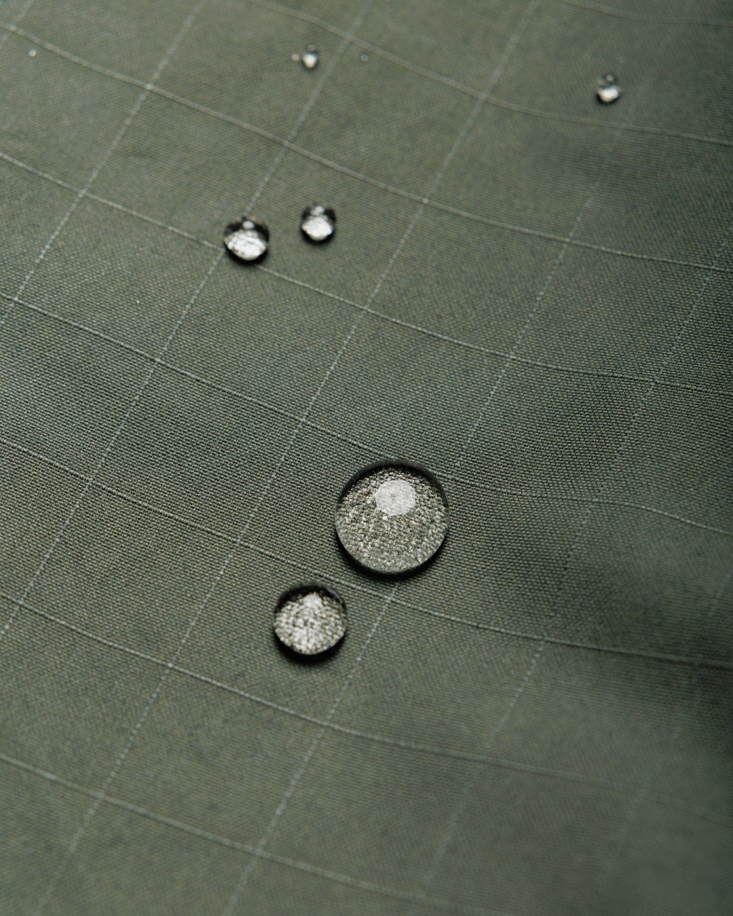 Dry Wax Studio Pant - Mineral Green