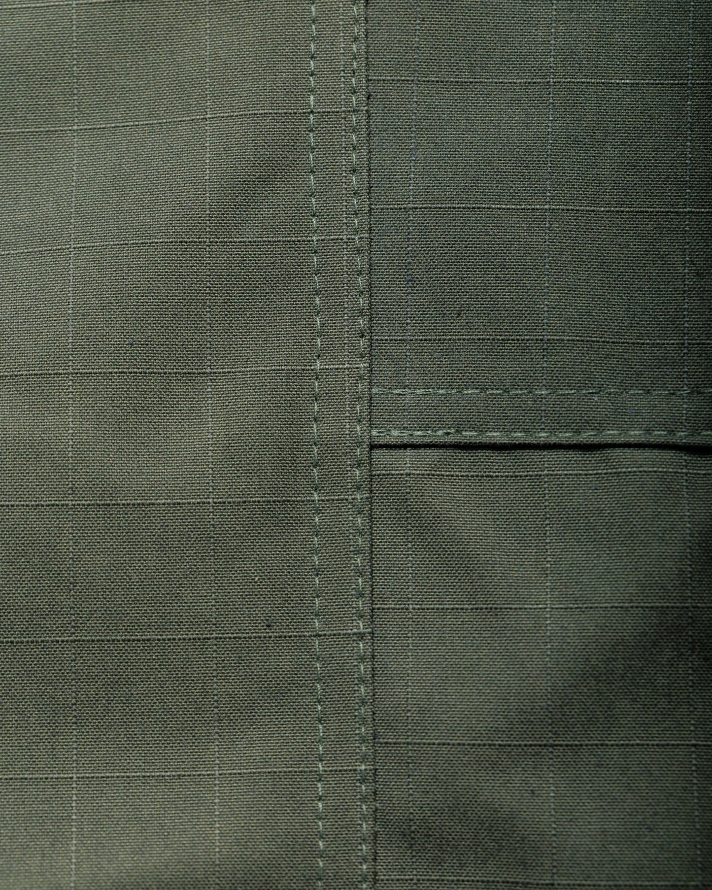 Dry Wax Studio Pant - Mineral Green