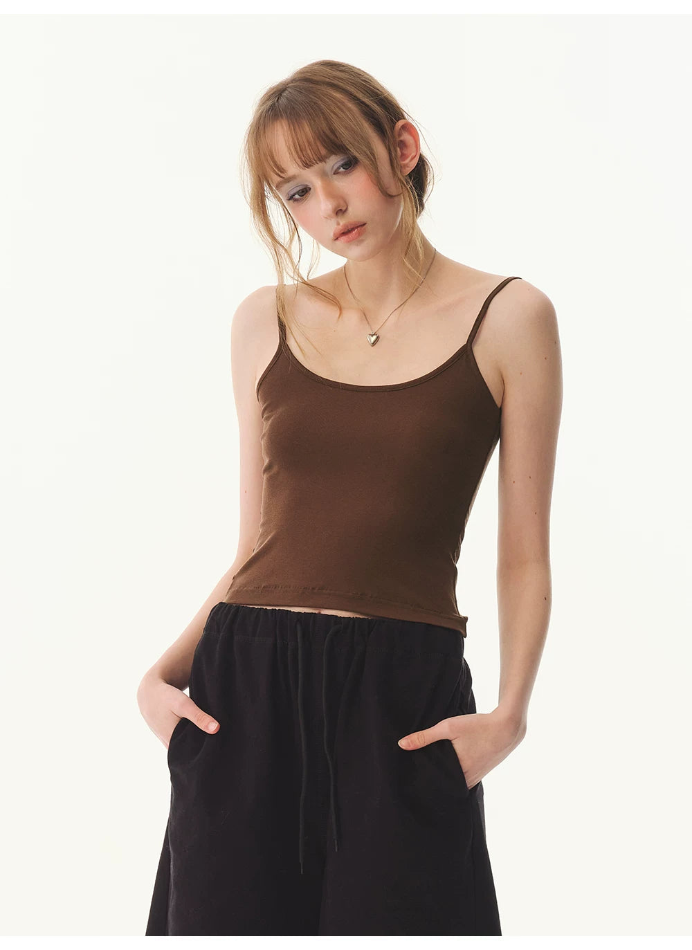 Slim Sling Vest - Basic