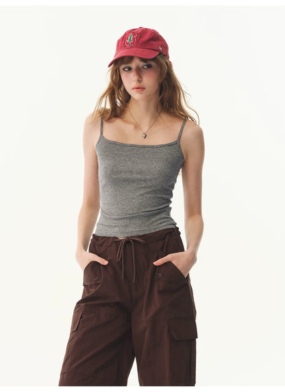 Slim Sling Vest - Basic