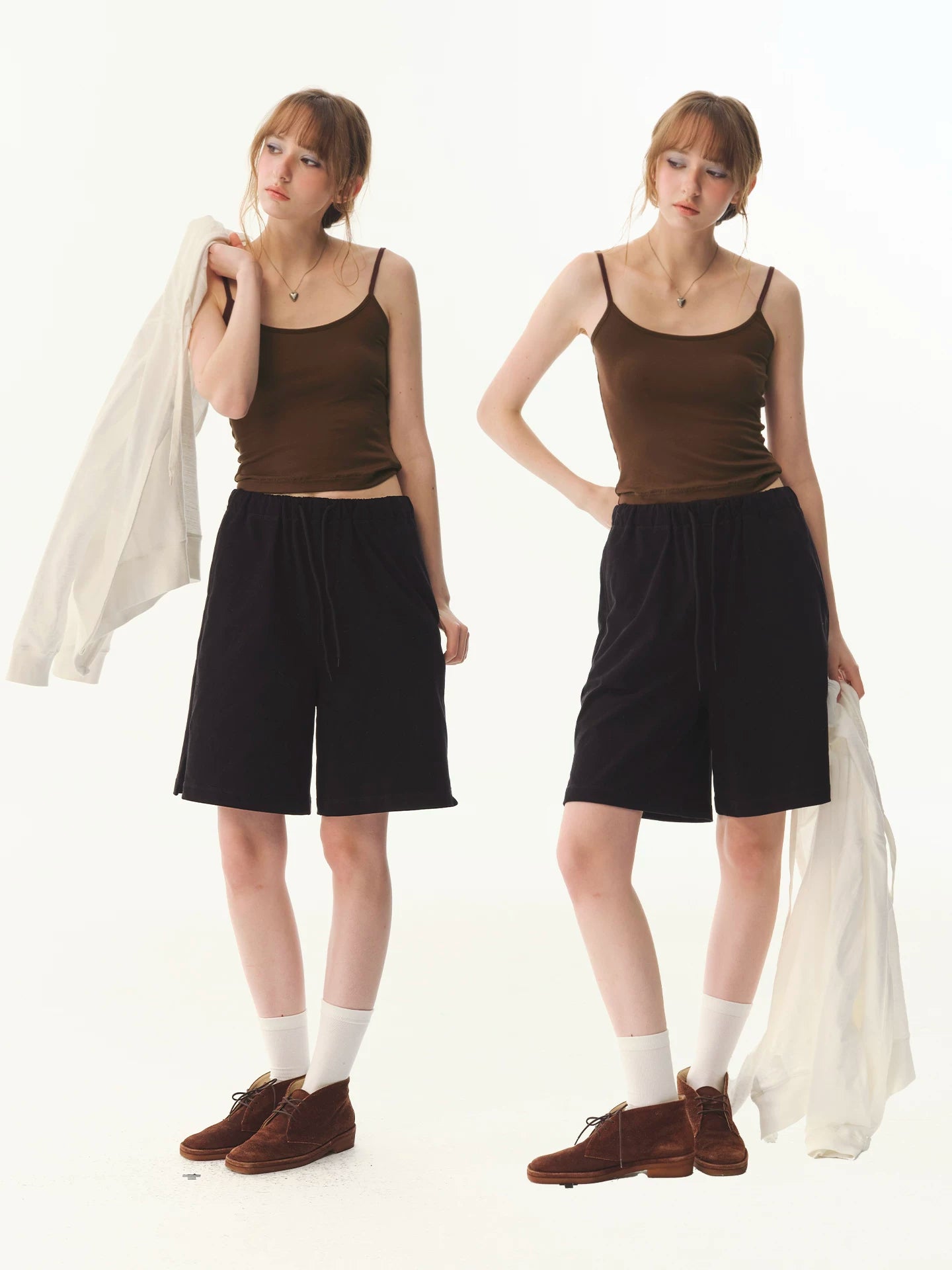 Slim Sling Vest - Basic