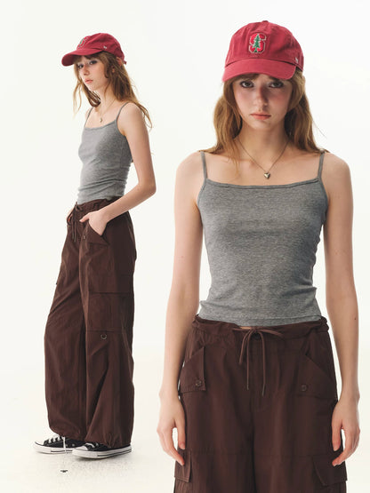 Slim Sling Vest - Basic