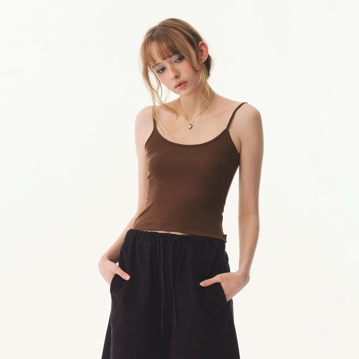 Slim Sling Vest - Basic