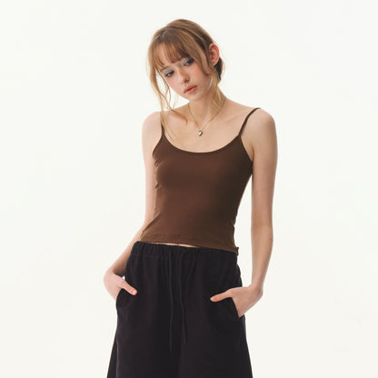 Slim Sling Vest - Basic