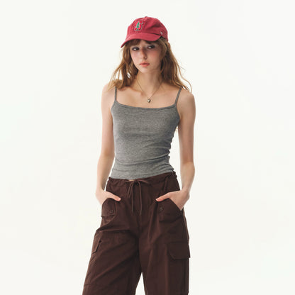 Slim Sling Vest - Basic