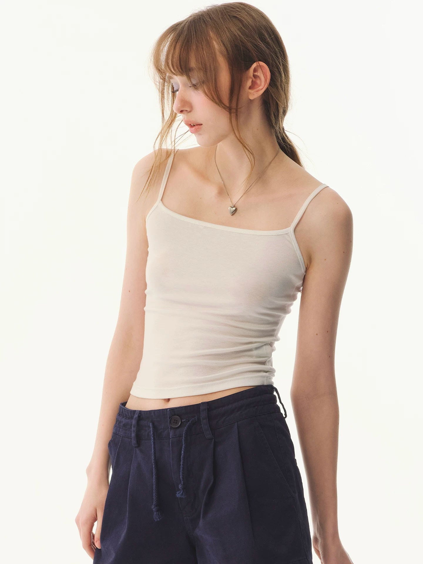 Slim Sling Vest - Basic