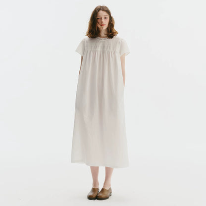 Lace Doll Dress - French