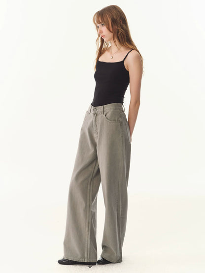 Slim Sling Vest - Basic