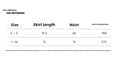 Pleated A-Line Mini Skirt - Purple