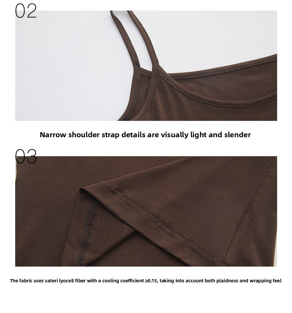 Slim Sling Vest - Basic