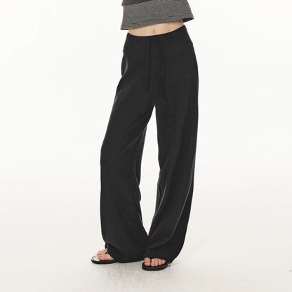 Zip Sweater & Pants Set - Green