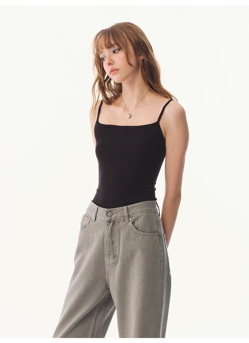 Slim Sling Vest - Basic