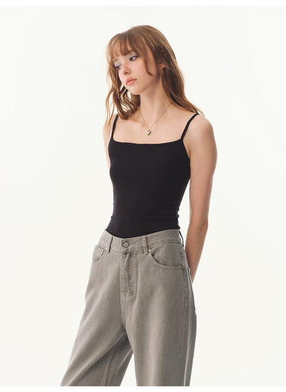 Slim Sling Vest - Basic