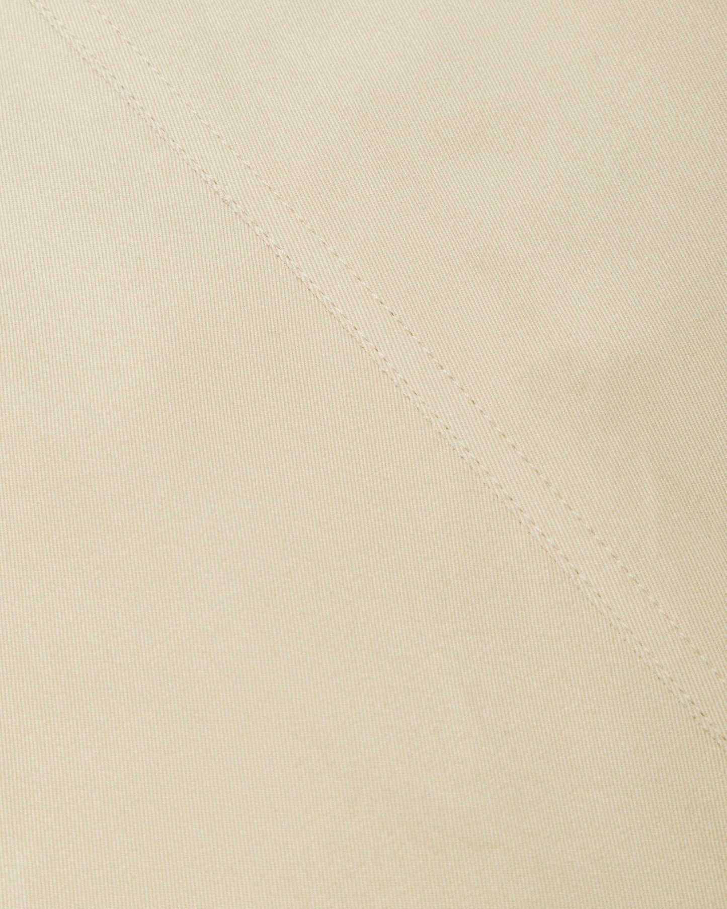 Moleskin Ayla Skirt - Ecru