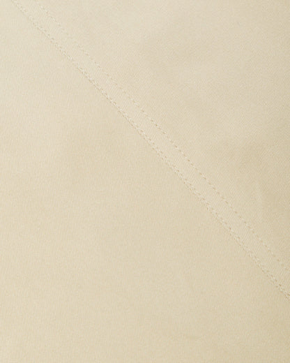 Moleskin Ayla Skirt - Ecru